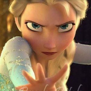 Meet your Posher, Mandy